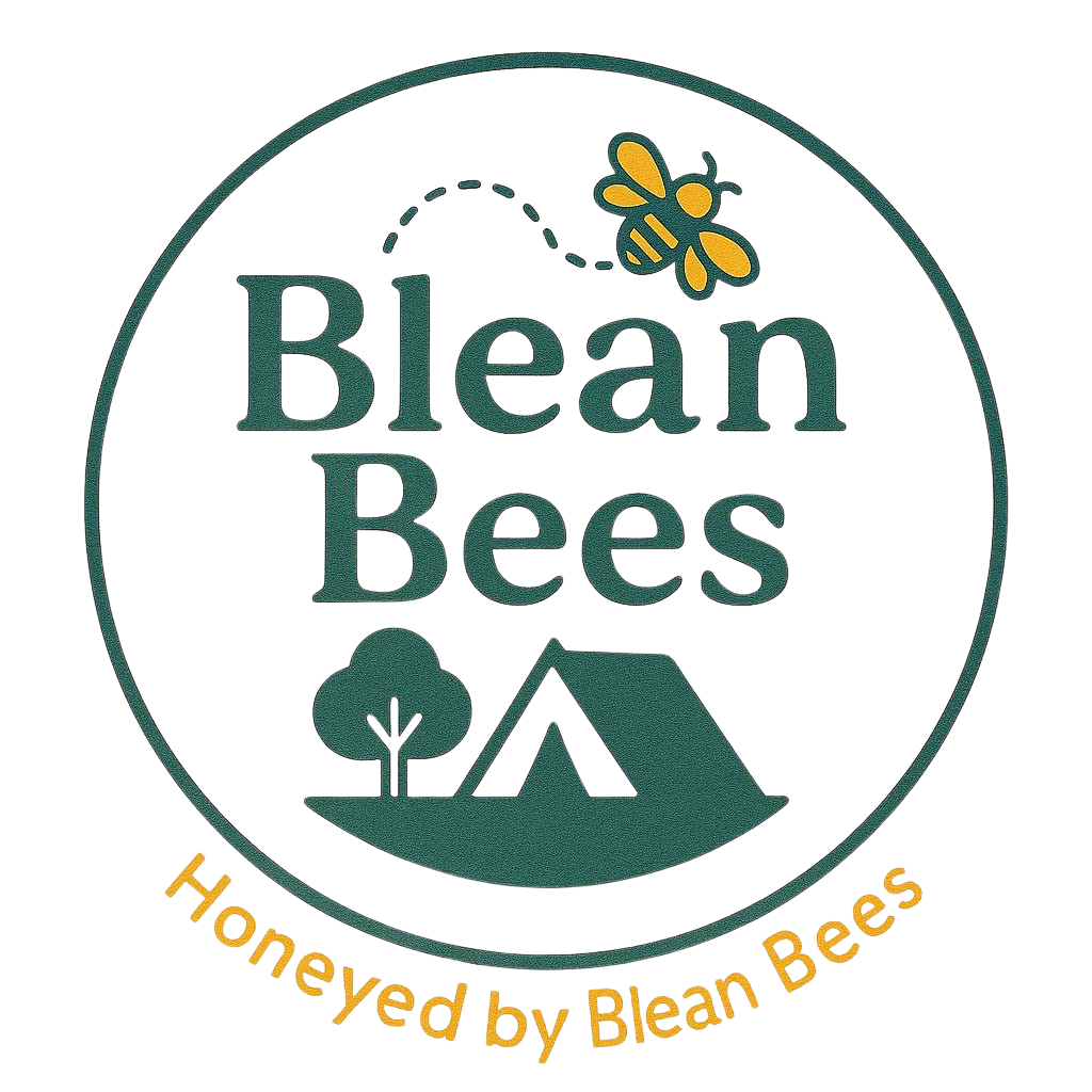 Blean Bees Eco Glamping