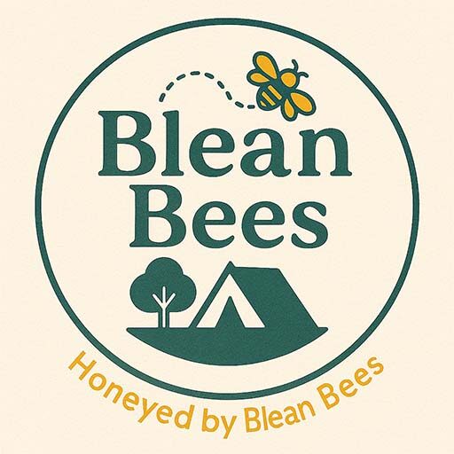 Blean Bees Favicon